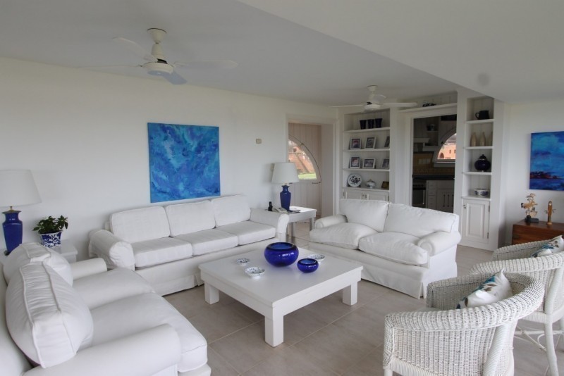 Departamento con Terraza propia en Manantiales